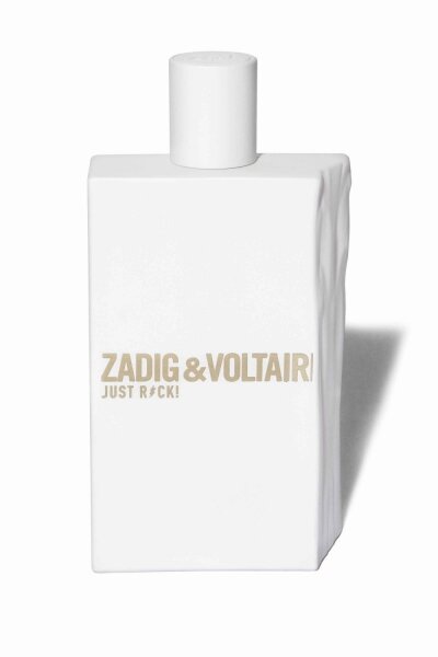 Zadig & Voltaire Just Rock EDP 100 ml Kadın Parfümü kullananlar yorumlar